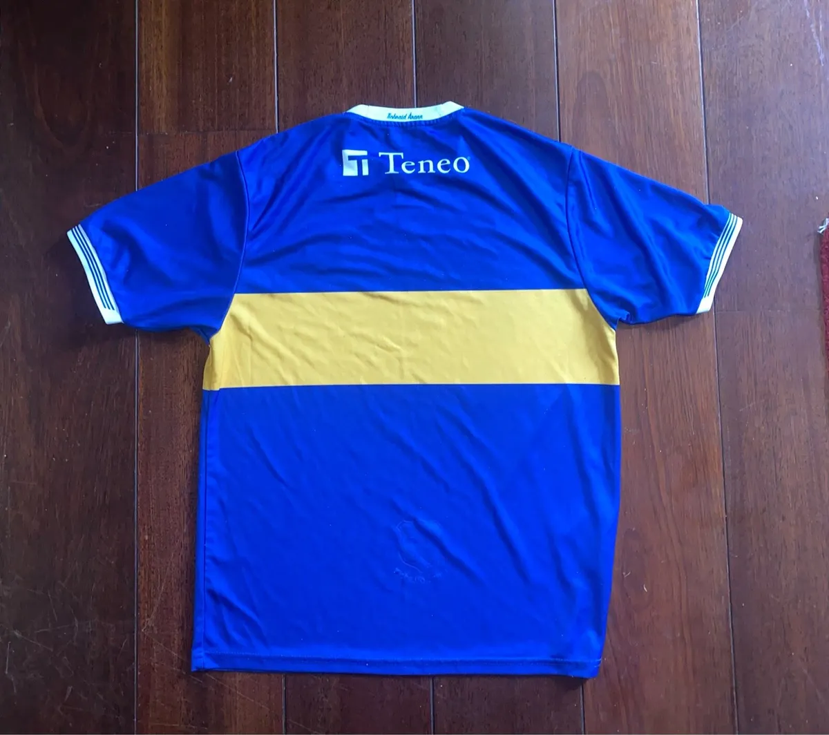Tipperary gaa jersey - Image 2
