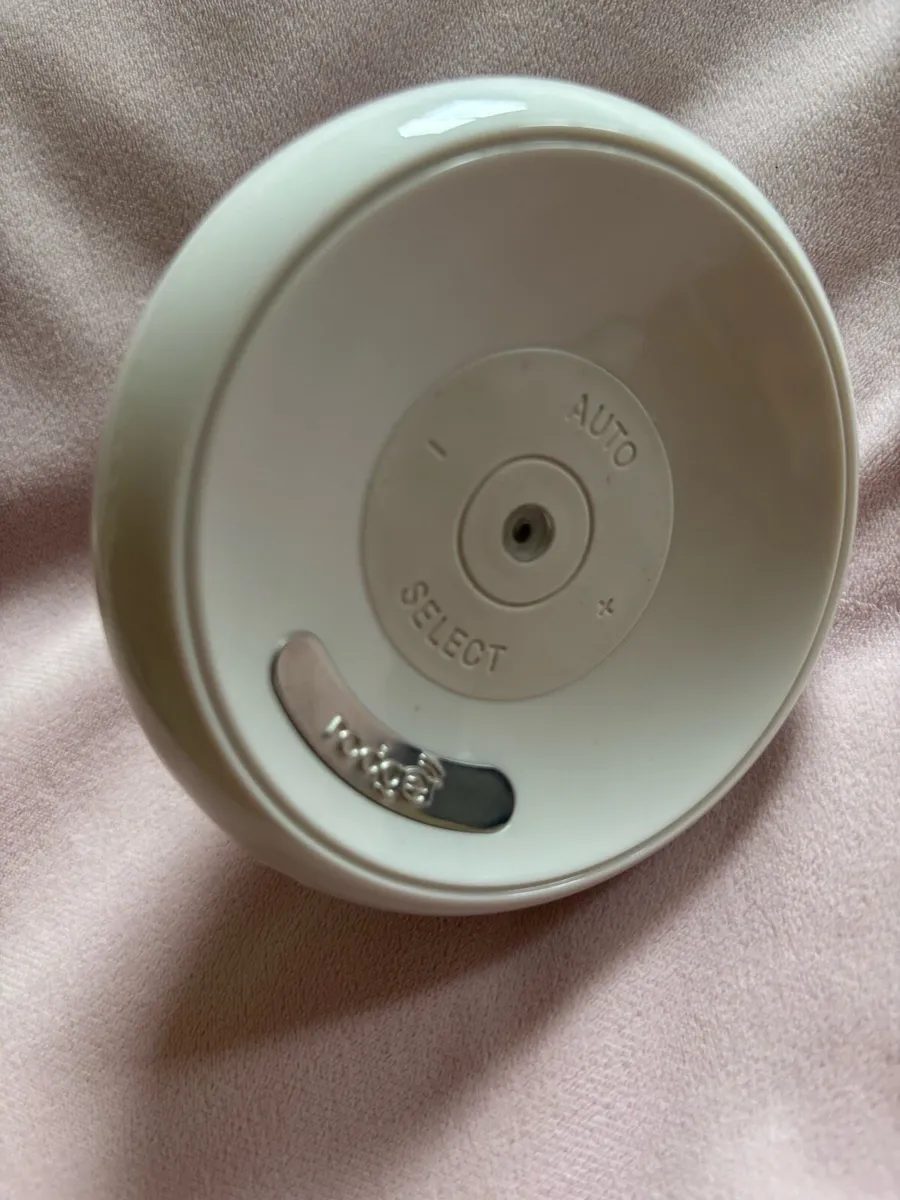 Rodger Bedwetting alarm system - Image 2