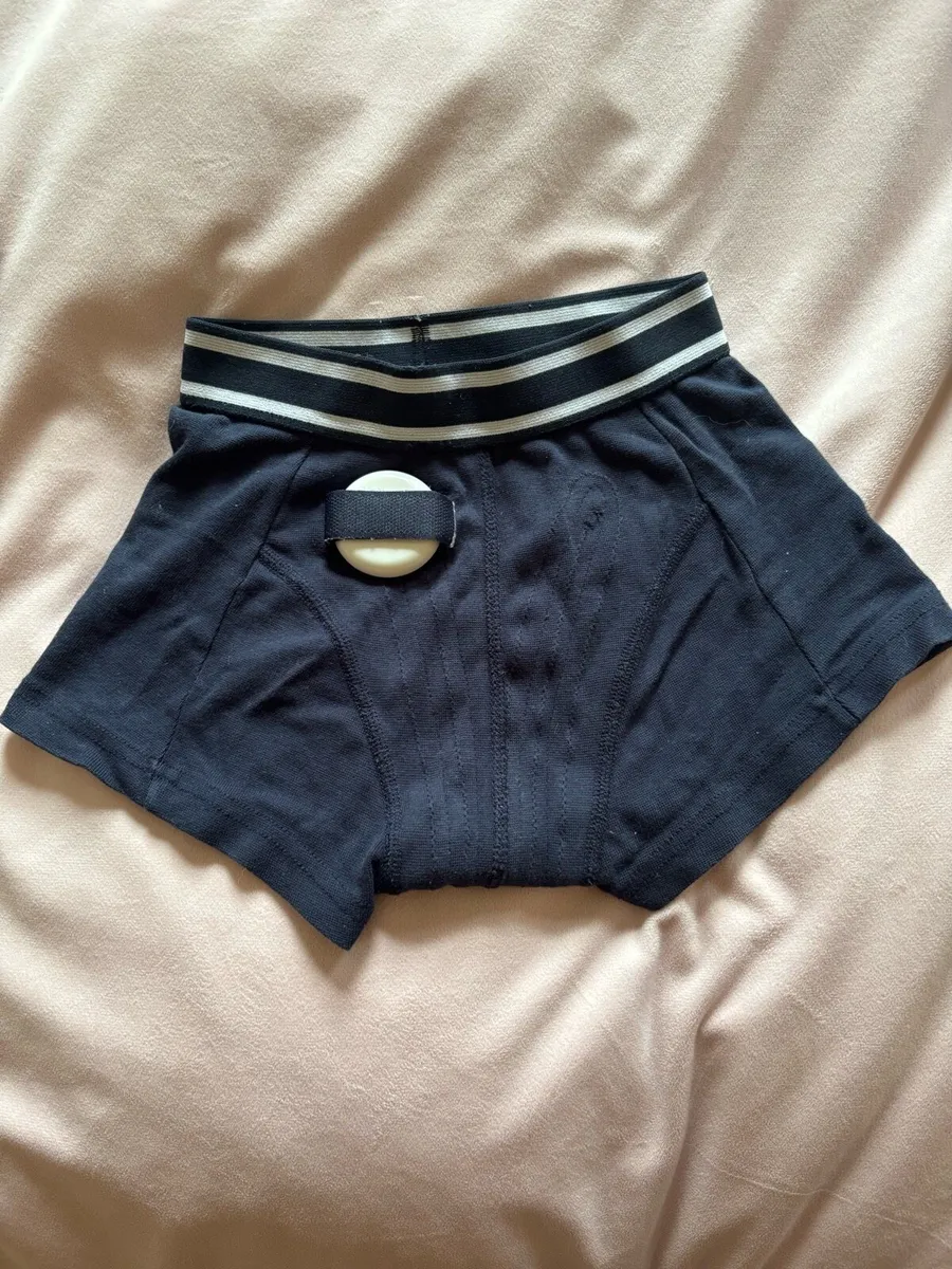 Rodger Bedwetting alarm system - Image 4