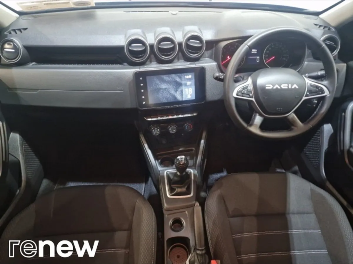 Dacia Duster 1.5 Blue dCi 115 Dfull Comfort - Image 3