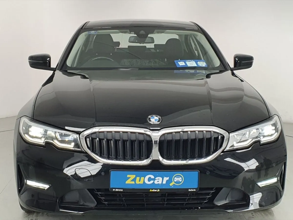 BMW 3 Series  289 318d SE - Image 3