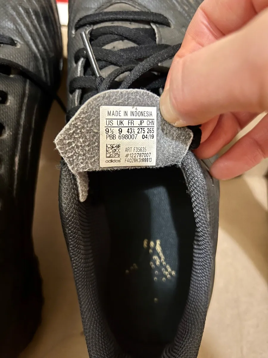 Shoes - Image 2