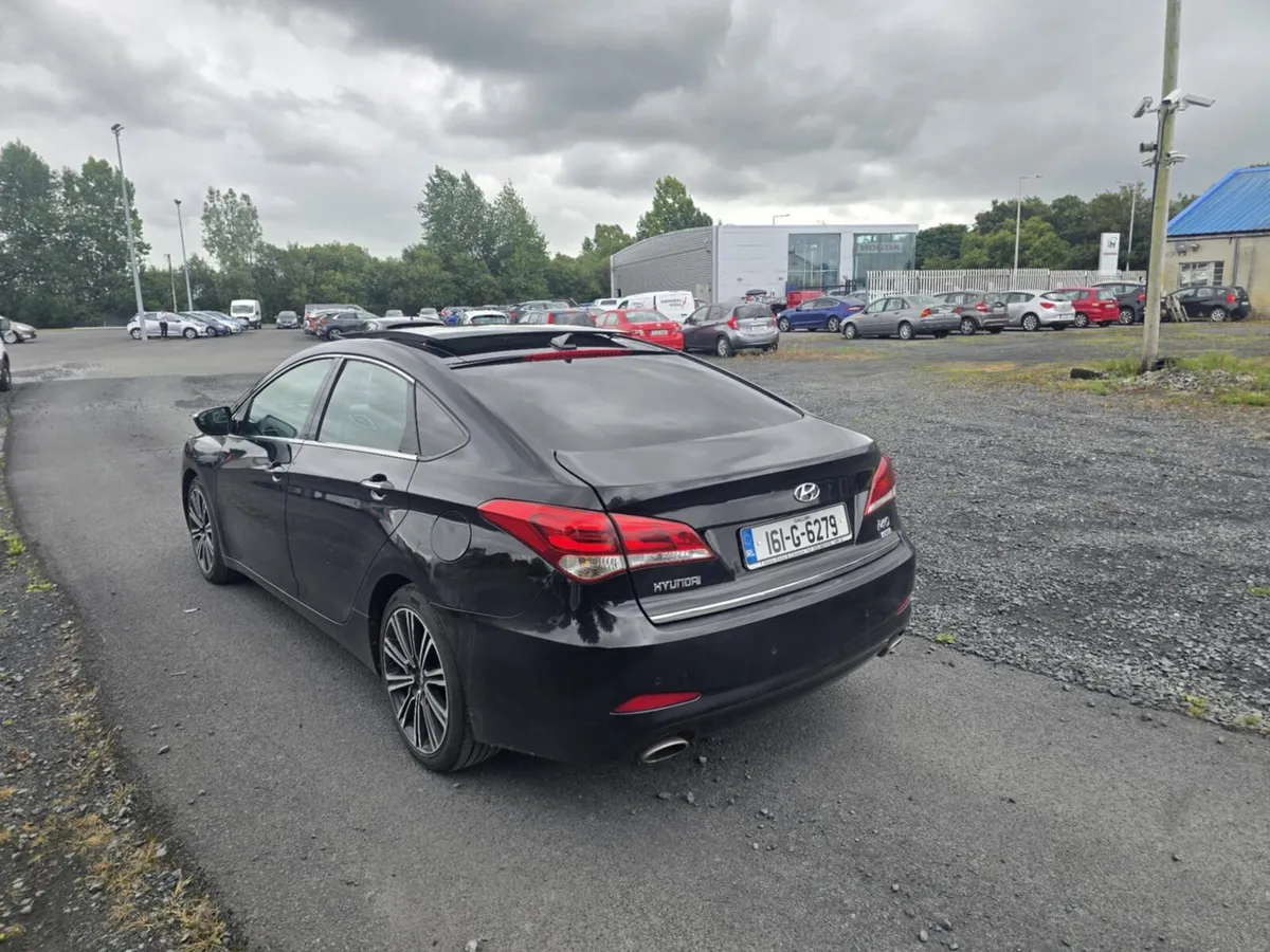 Hyundai I 40 - Image 3