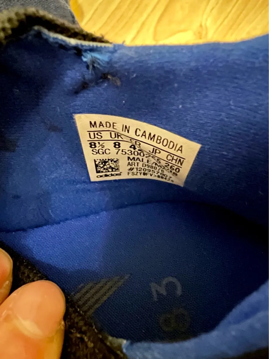 Shoes - Image 4