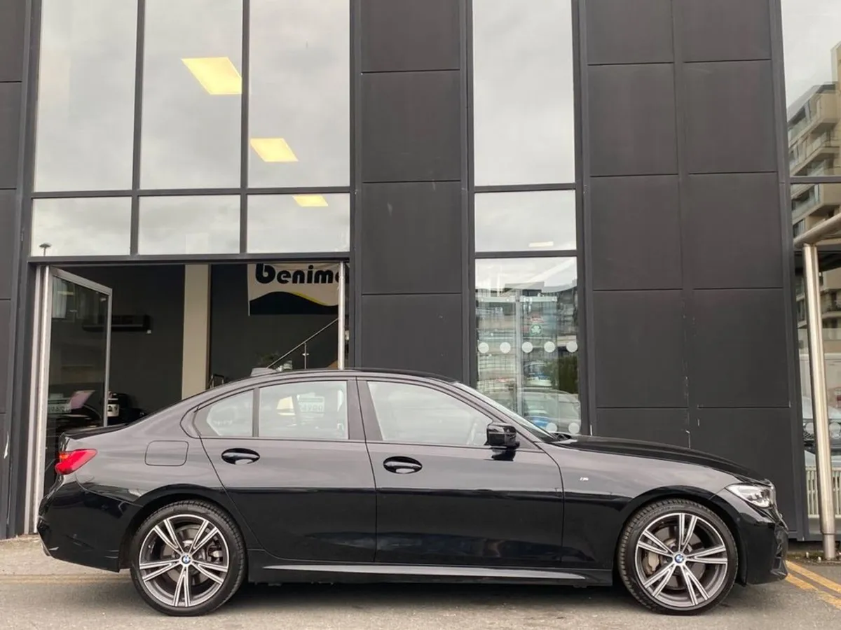 BMW 3 Series 330e M-sport Auto (phev) - Image 4