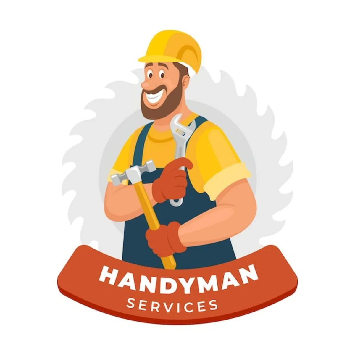 Handyman Services Available