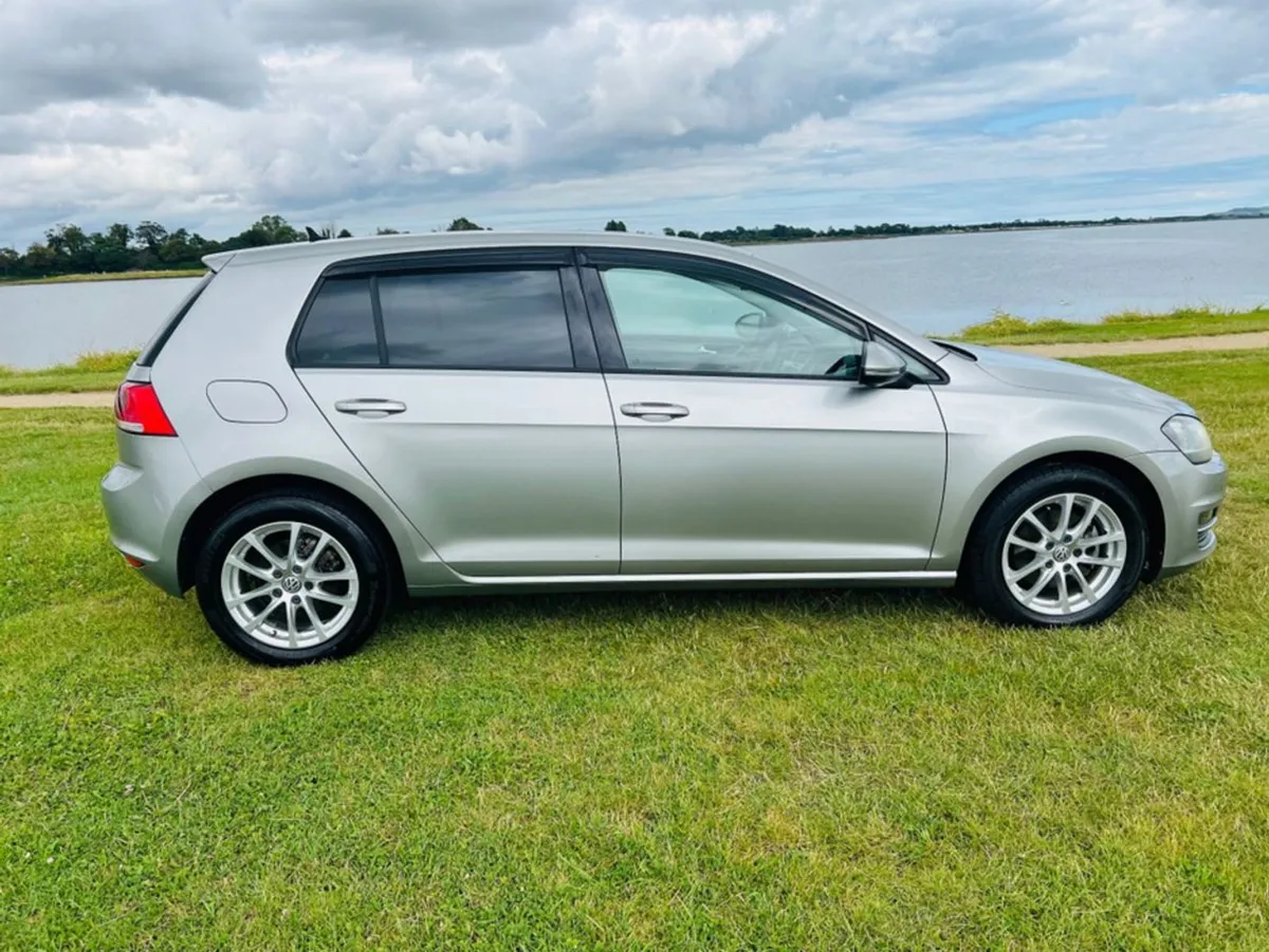 Volkswagen Golf Sale NOW ON /  10950 / Bargain - Image 3