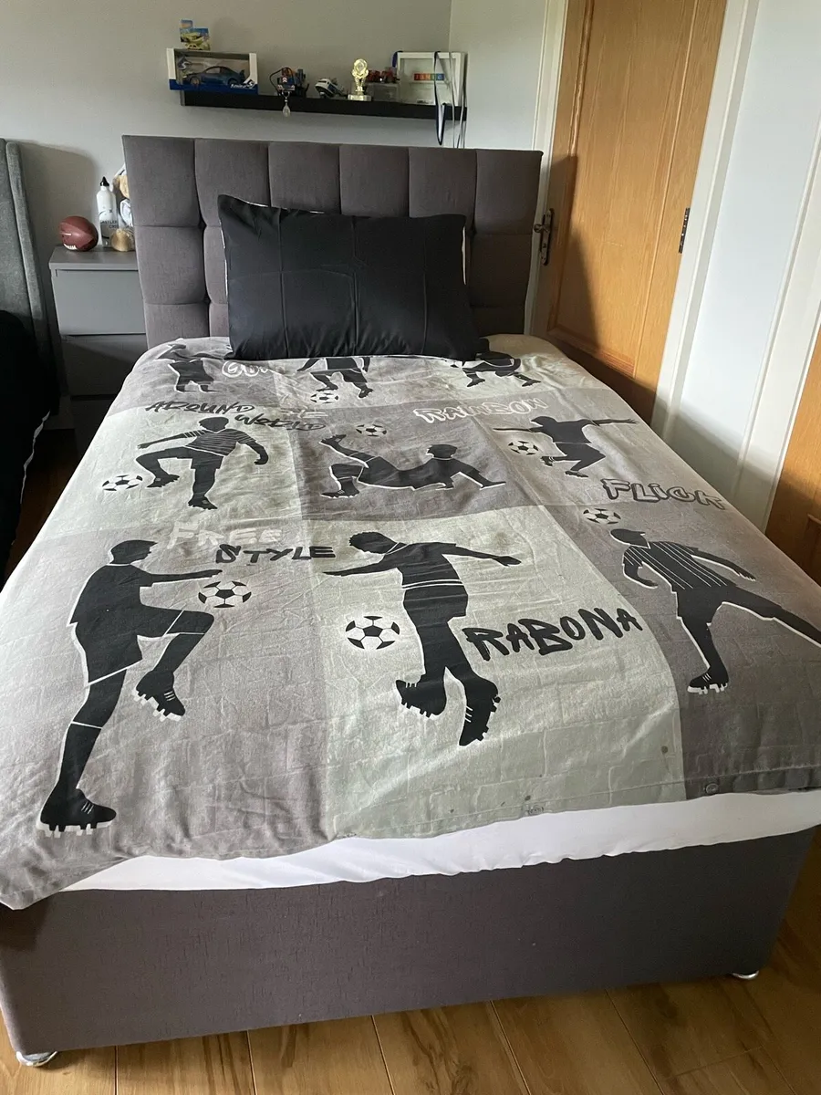 4ft Bed - Image 3
