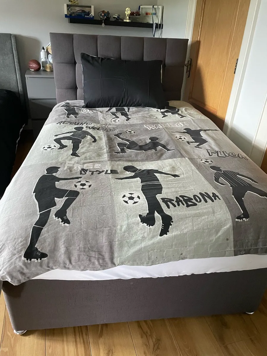 4ft Bed - Image 1