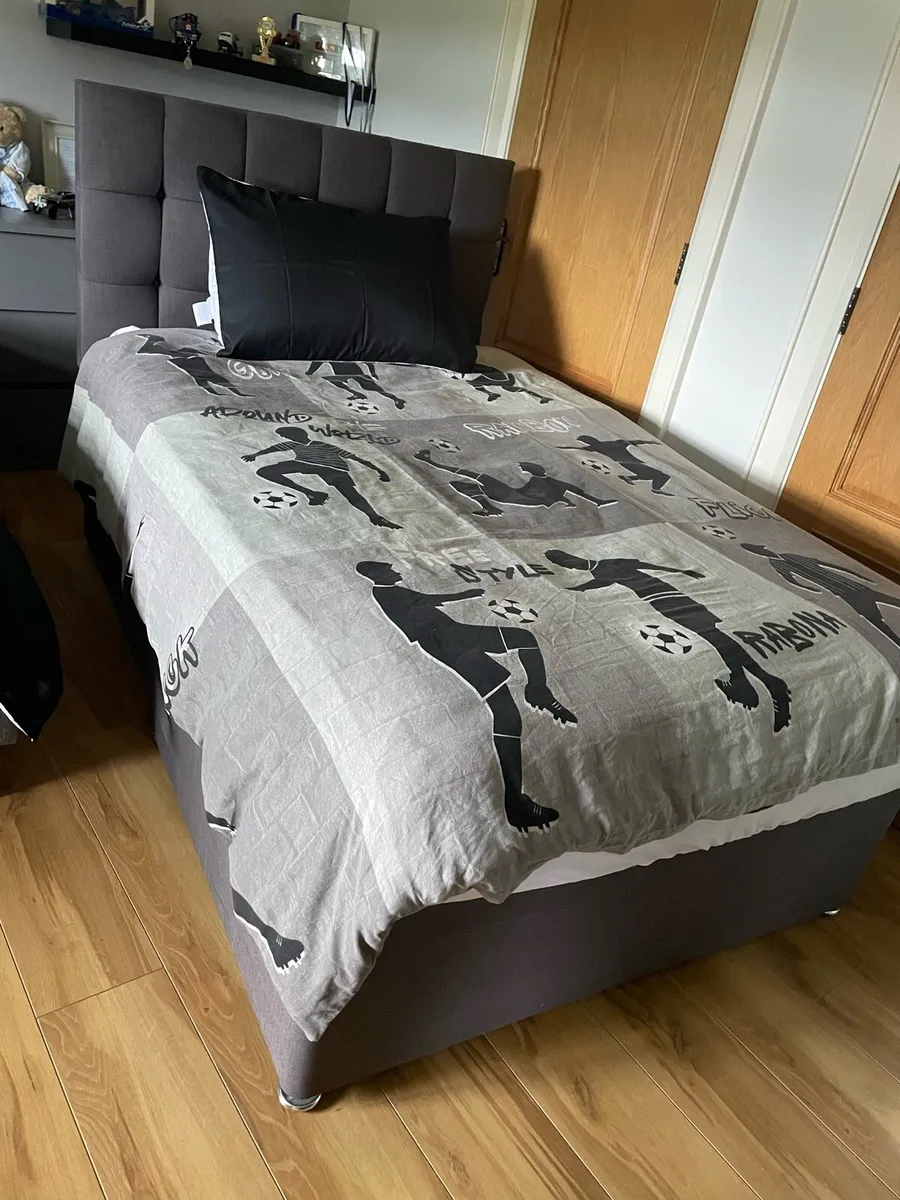 4ft Bed - Image 2