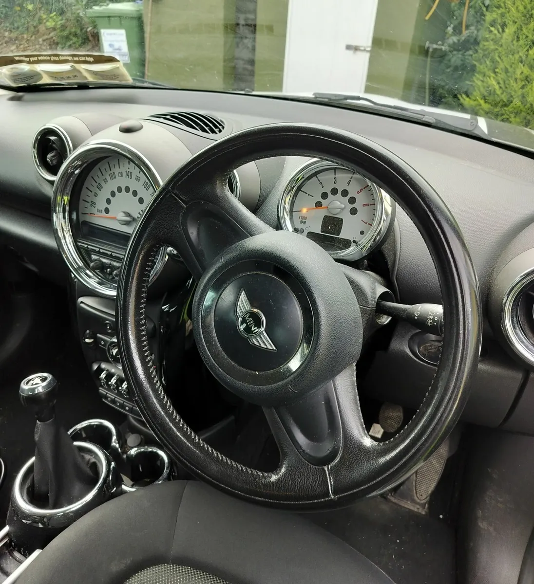Mini One 2011 l New NCT - Image 2