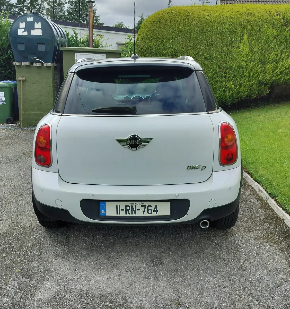 Mini One 2011 l New NCT - Image 3