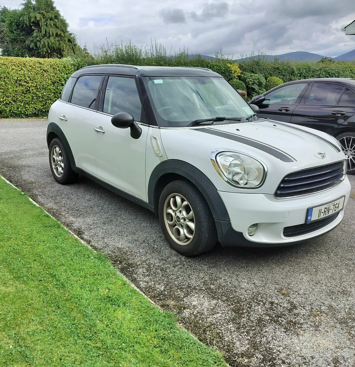 Mini One 2011 l New NCT - Image 1