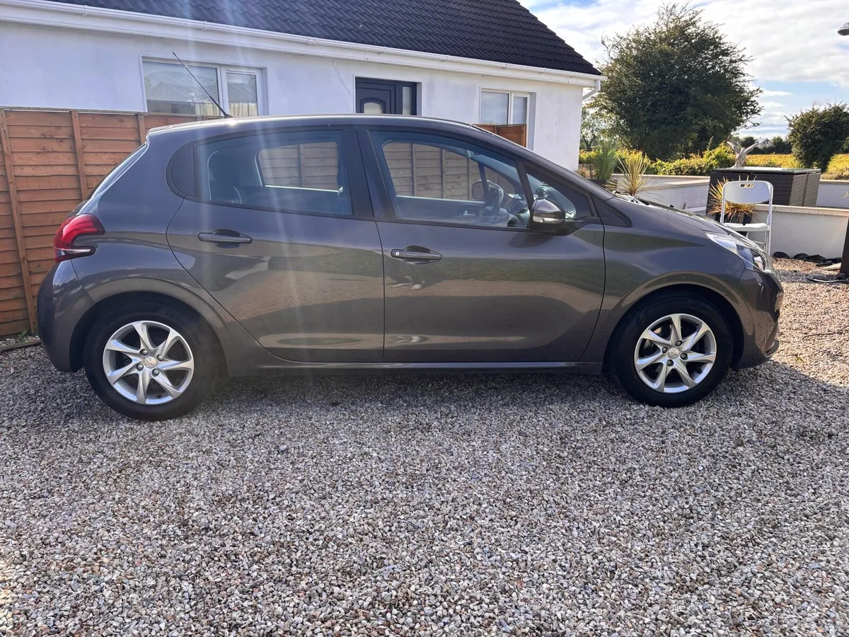 Peugeot 208 New Timing Belt-1 lady owner from new - Image 2