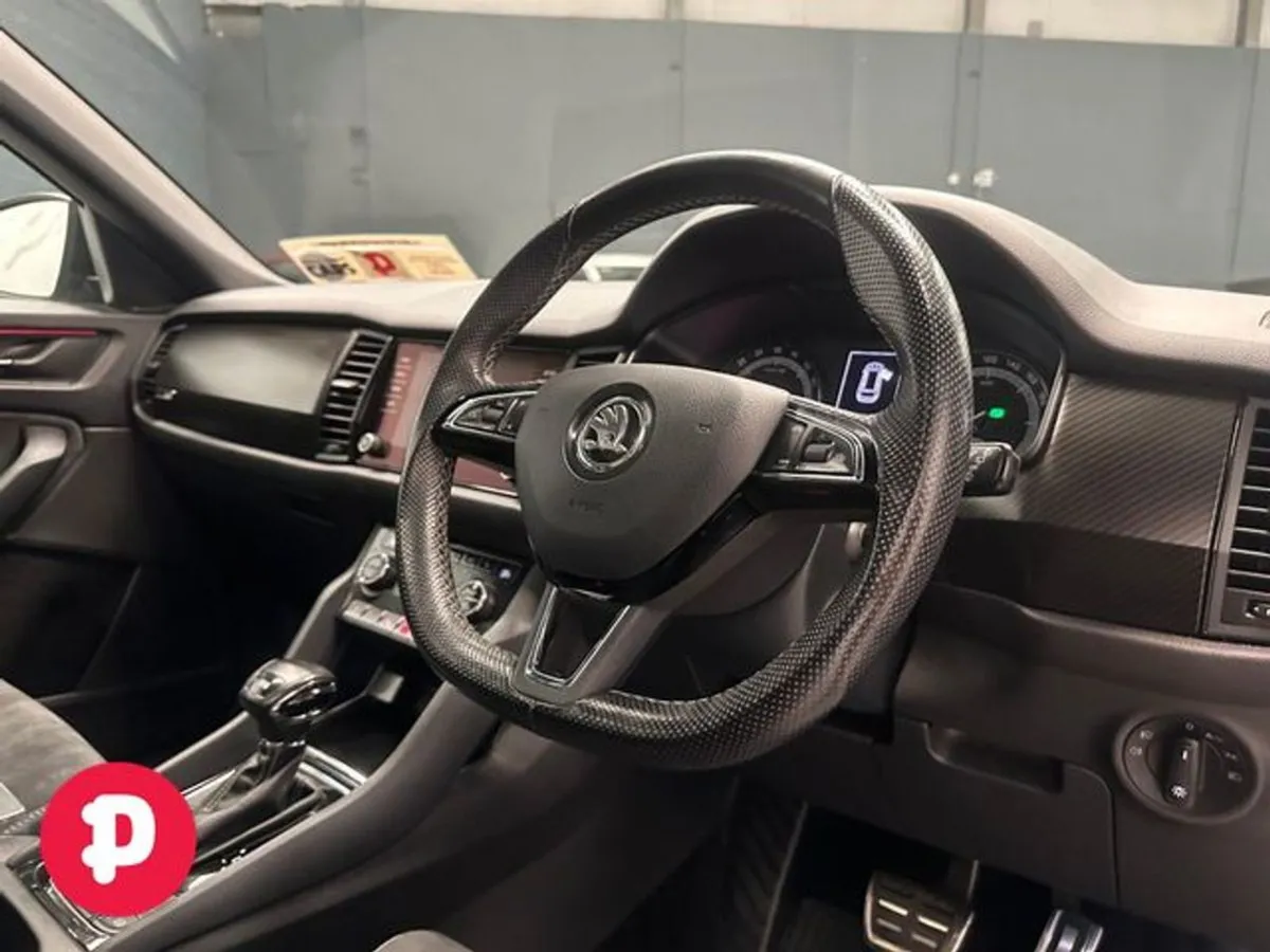 Skoda Kodiaq 7S SPT 2.0tdi 150HP DSG - Straight S - Image 2