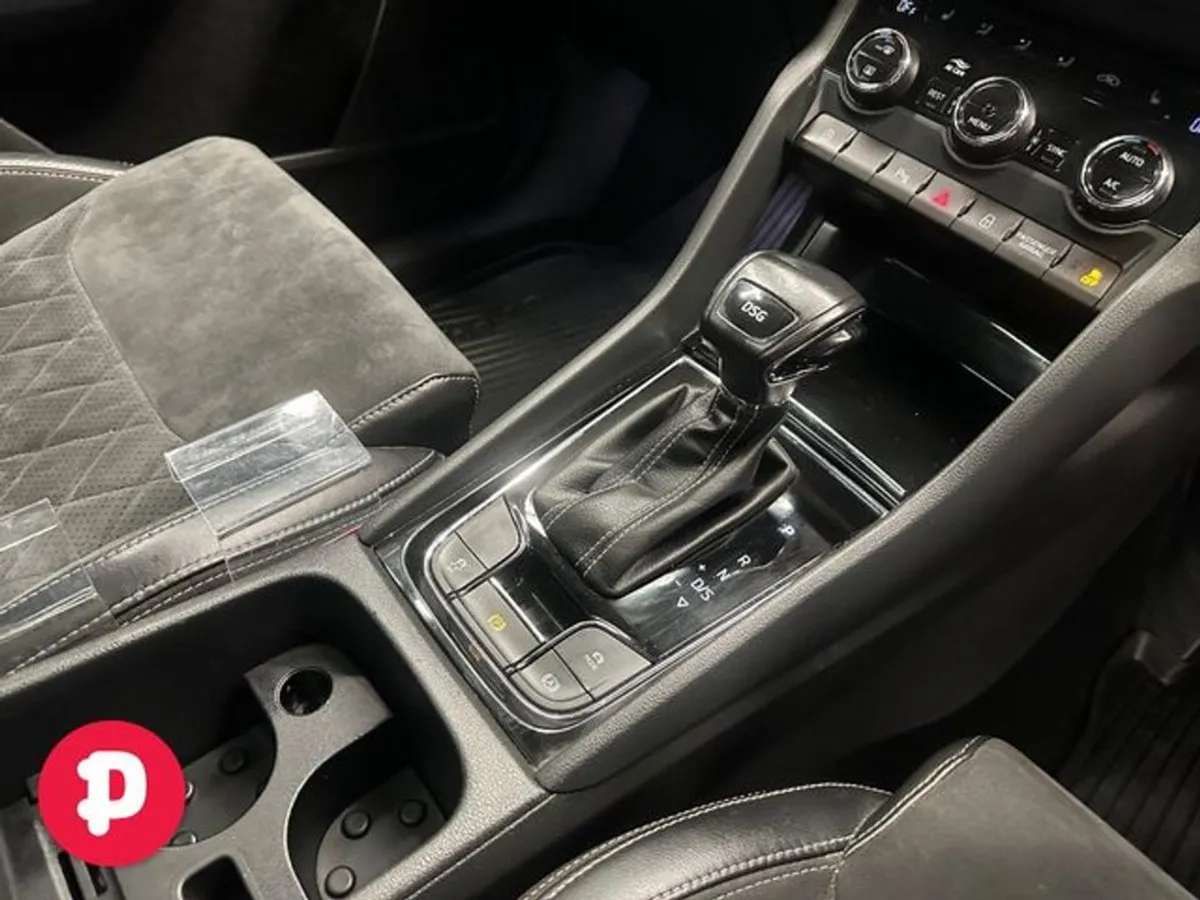 Skoda Kodiaq 7S SPT 2.0tdi 150HP DSG - Straight S - Image 4