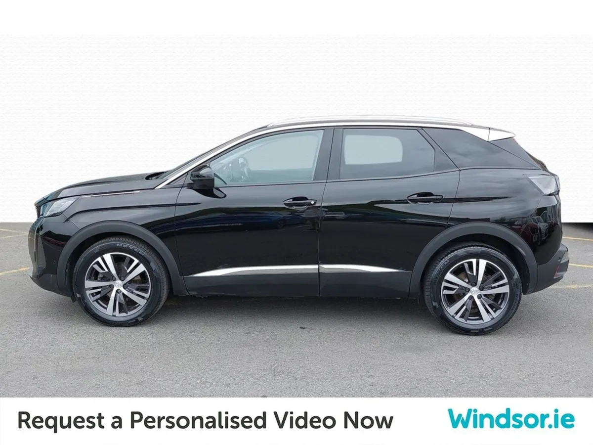 Peugeot 3008 1.2 Puretech 130bhp Allure - Image 4