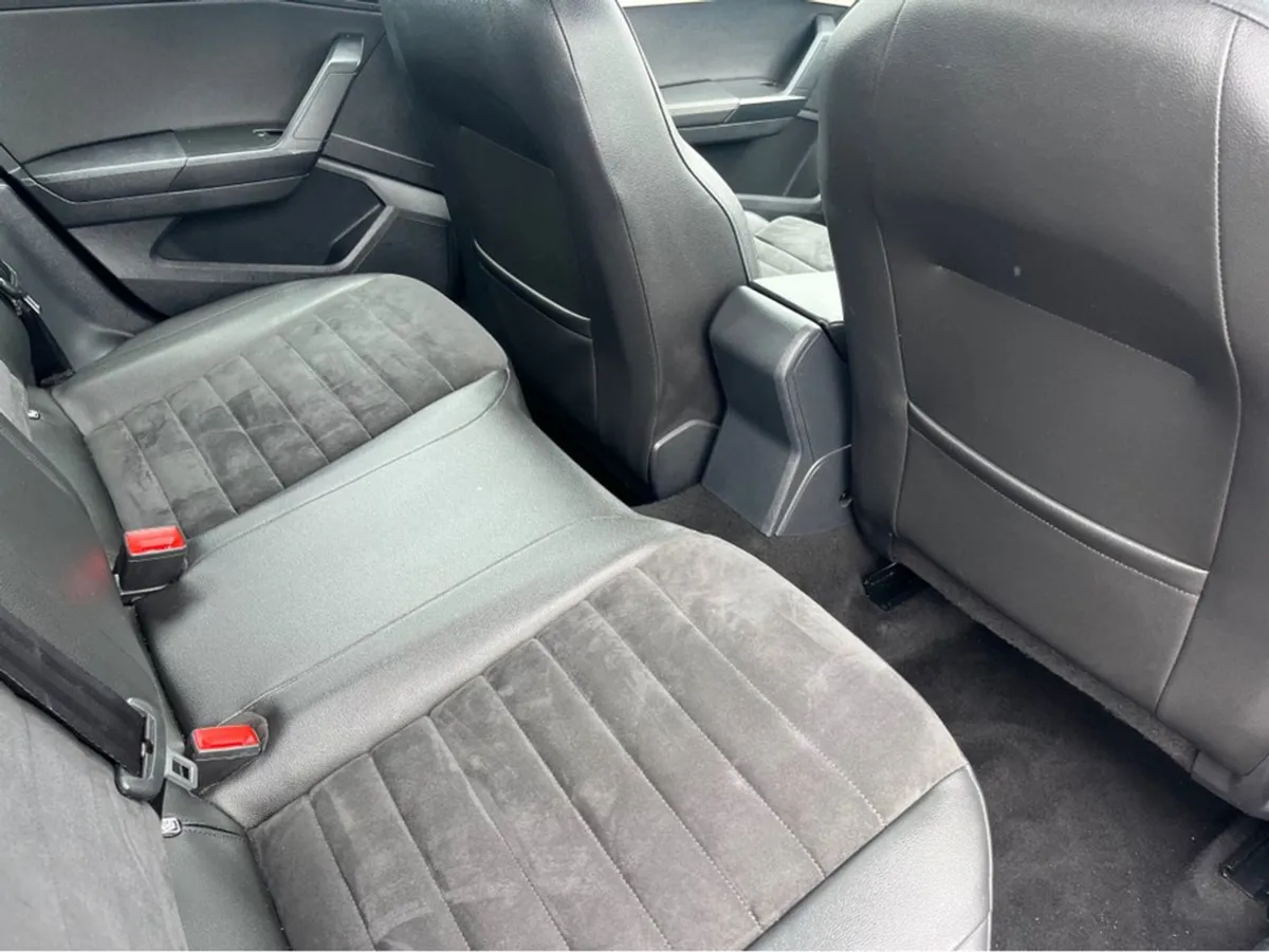 SEAT Arona 1.6 TDI 115HP Xcellence 5DR - Image 3