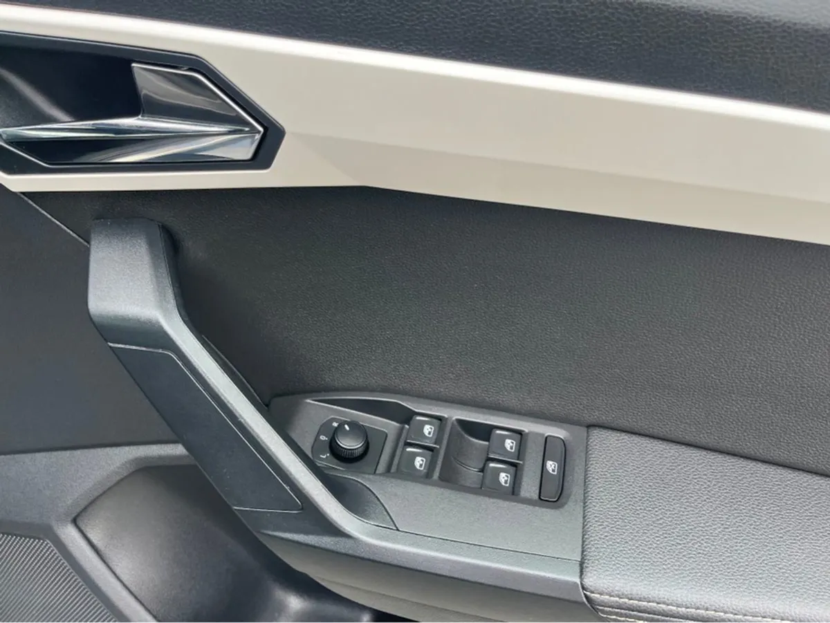 SEAT Arona 1.6 TDI 115HP Xcellence 5DR - Image 4