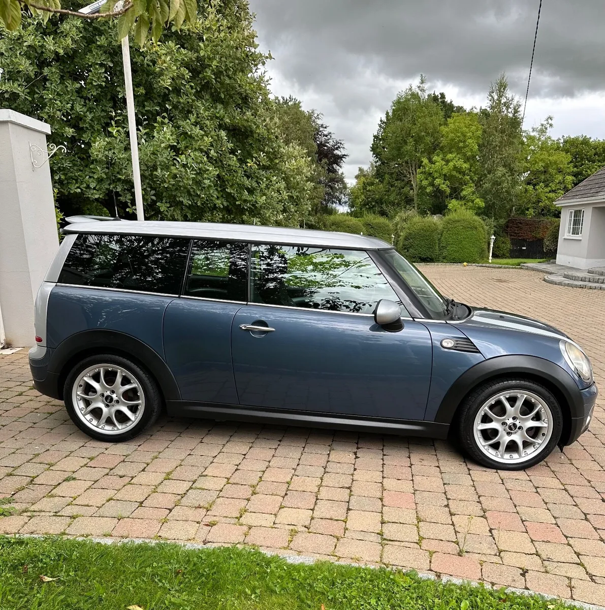 Mini Clubman 2010 1.6 D - Image 3