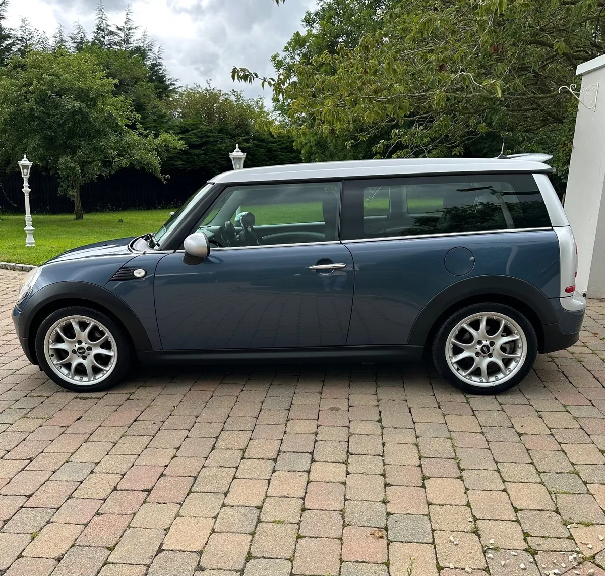 Mini Clubman 2010 1.6 D - Image 4
