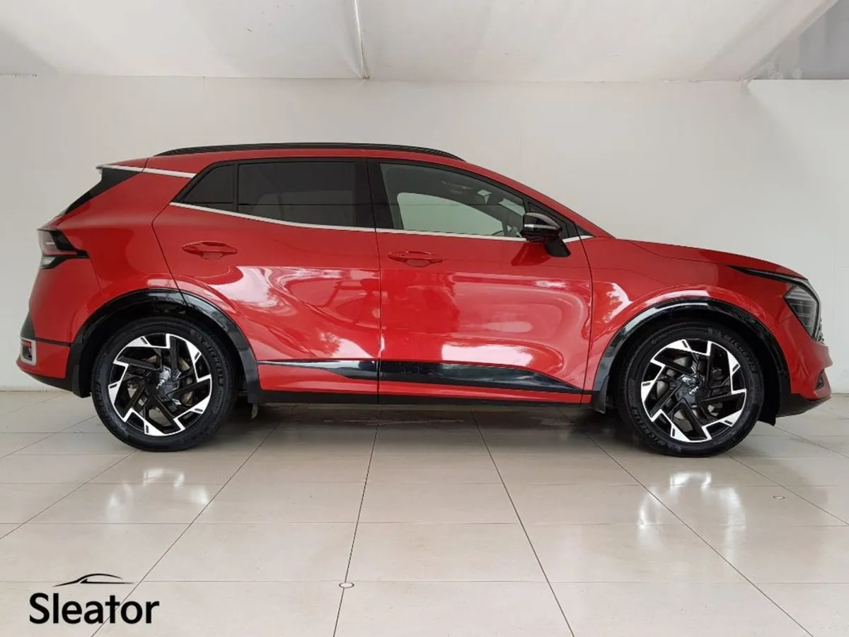 Kia Sportage GTL SR Mhev My23 5DR - Image 2