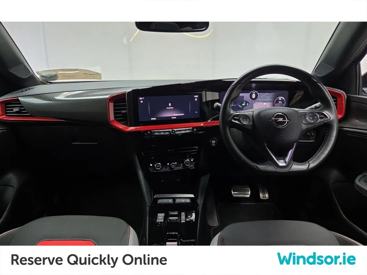 Opel Mokka Mokka E SRI 136PS Electric Auto - Image 4