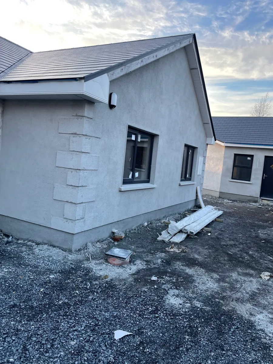 Plastering - Image 3