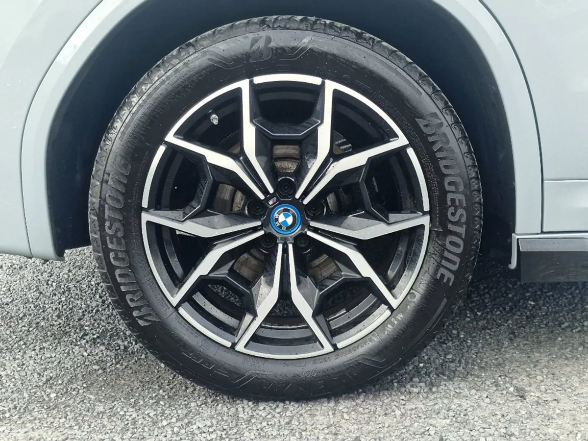 BMW X3 30e Msport G01 Phev Auto - Image 4