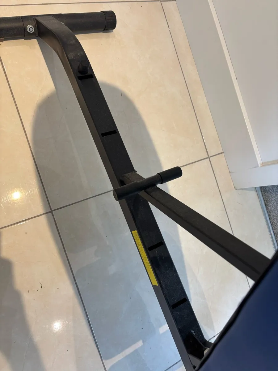 Bench press - Image 2