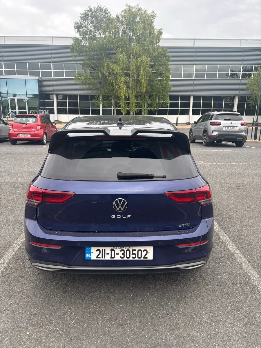 Volkswagen Golf - Image 2