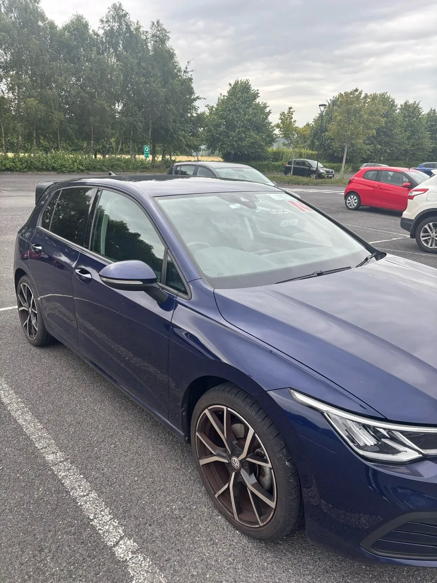 Volkswagen Golf - Image 3
