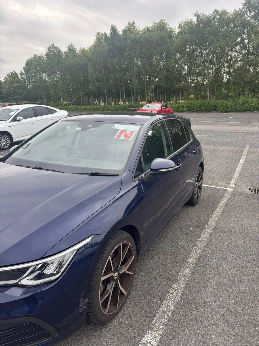 Volkswagen Golf - Image 4
