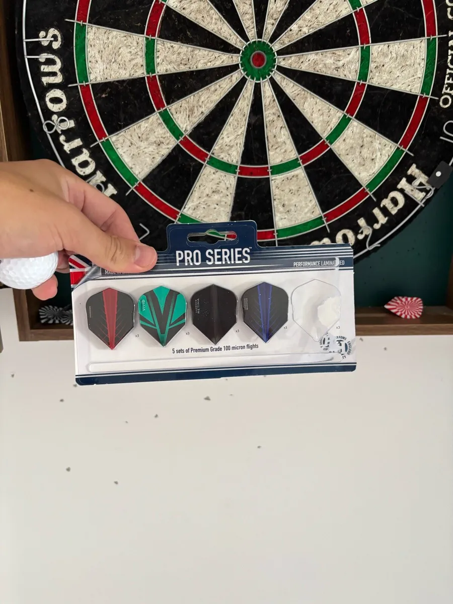 Dart board - Image 4