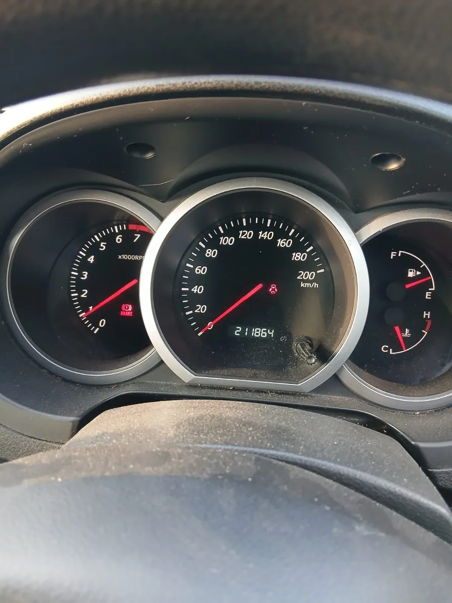 Suzuki Grand Vitara 2007 - Image 3