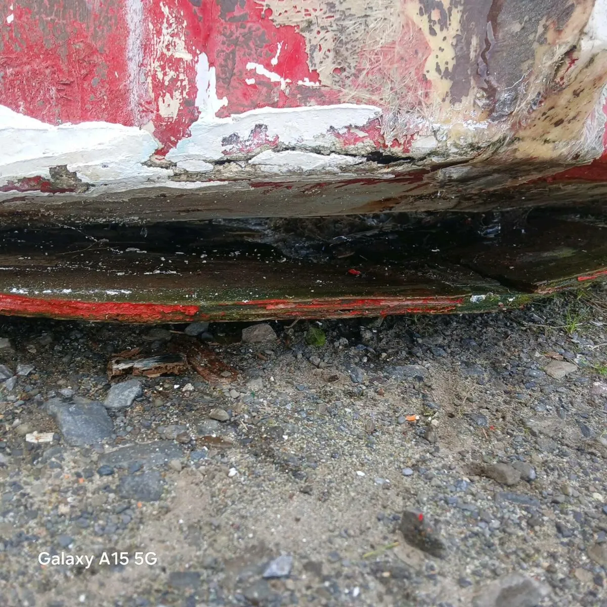 Flower planter (boat) - Image 4