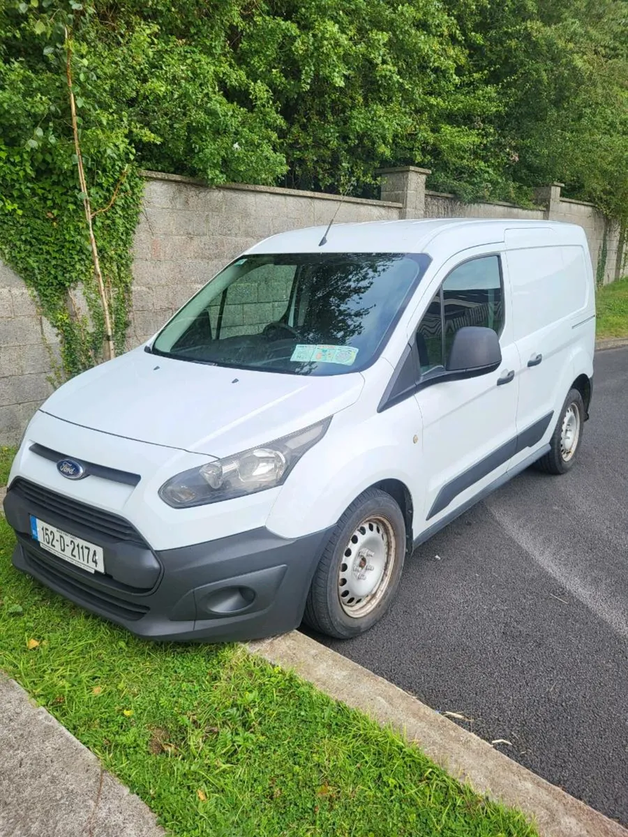 152 Transit Connect - Image 1