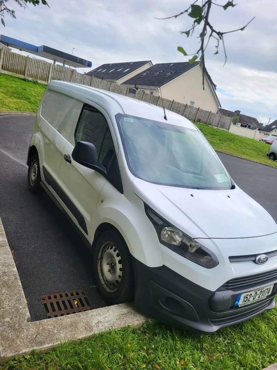 152 Transit Connect - Image 2