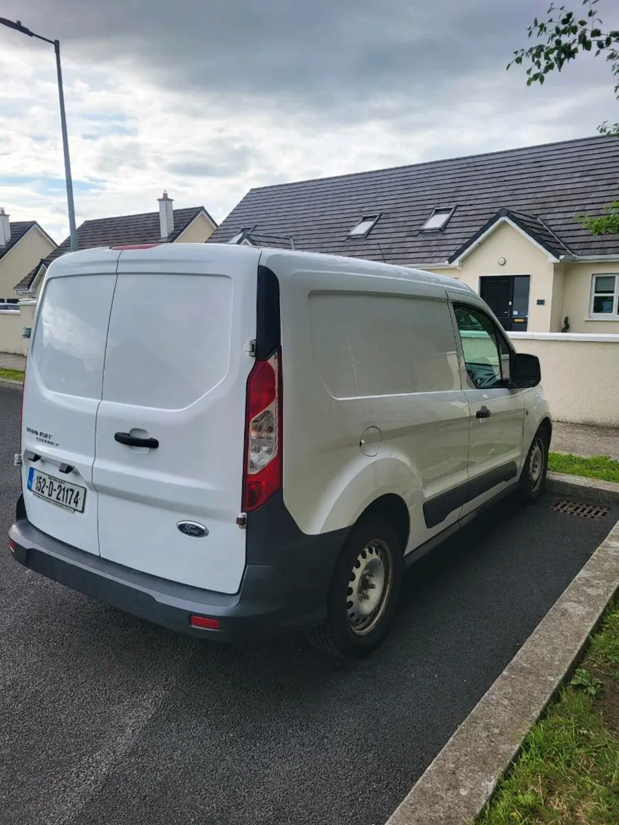 152 Transit Connect - Image 3