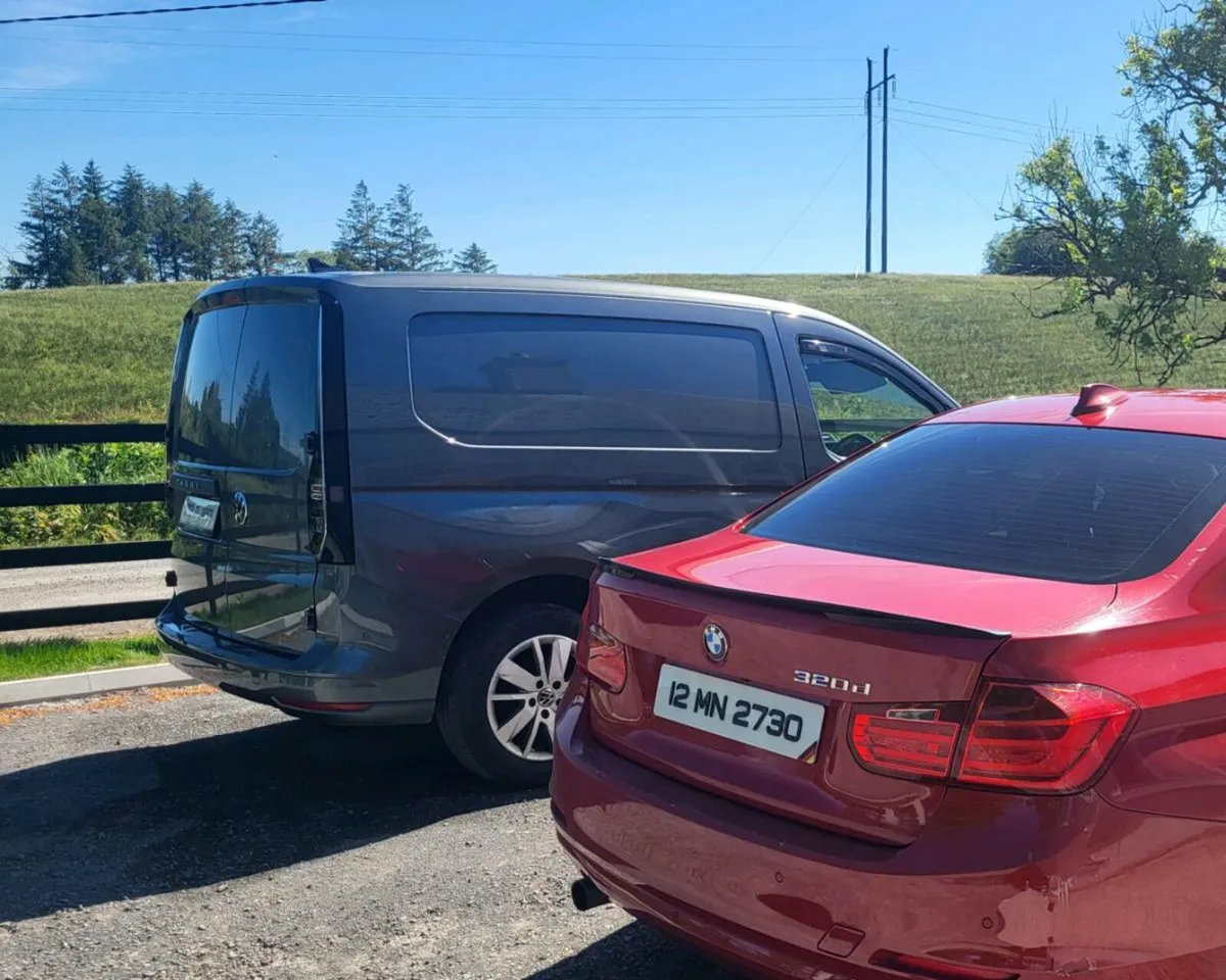Volkswagen Caddy - Image 3