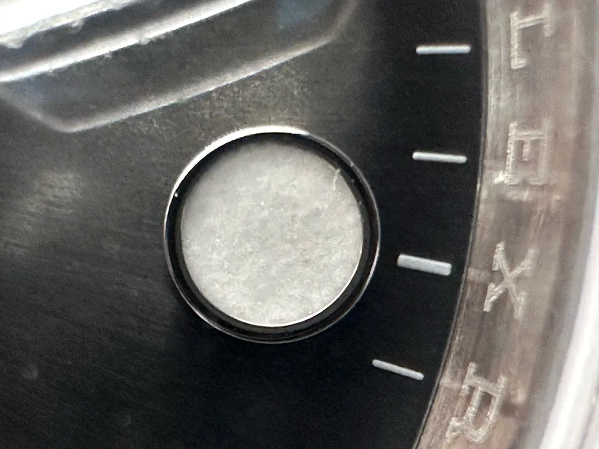 VS Yachtmaster Rhodium - Image 4