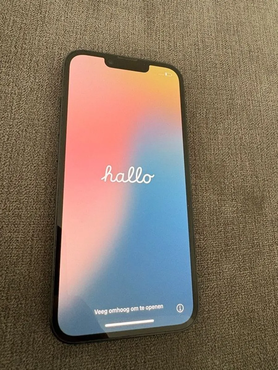 iPhone 14 256GB - Unlocked - Image 1