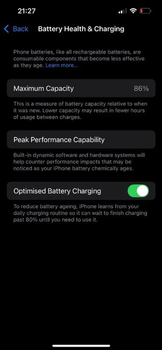 iPhone 14 256GB - Unlocked - Image 4