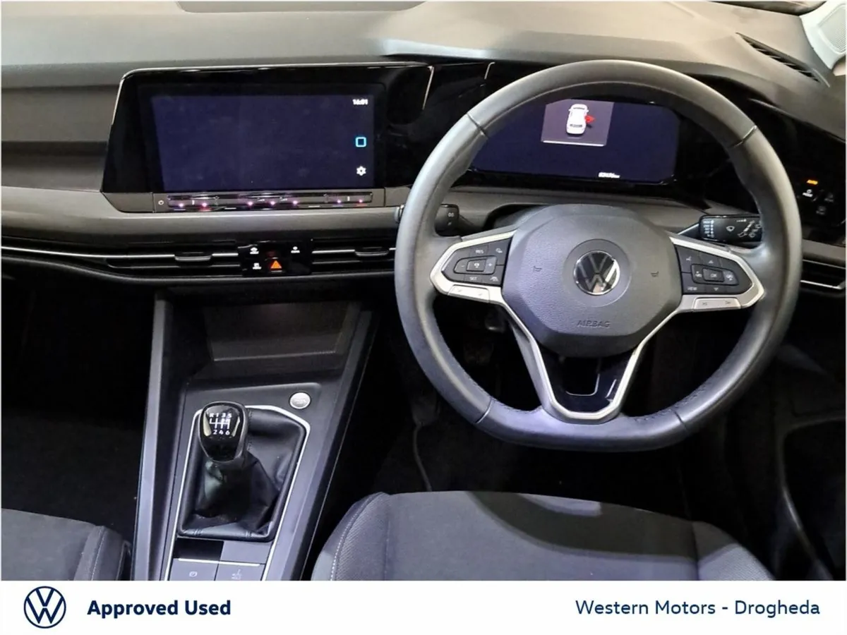 Volkswagen Golf 1.5 TSI 130HP Style - Image 4
