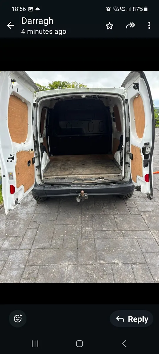 Renault kangoo - Image 3