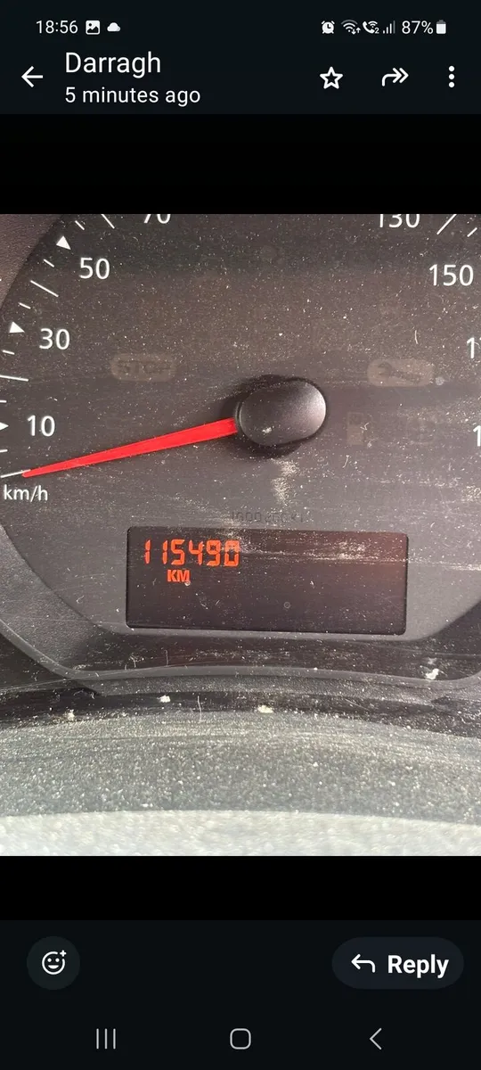 Renault kangoo - Image 4
