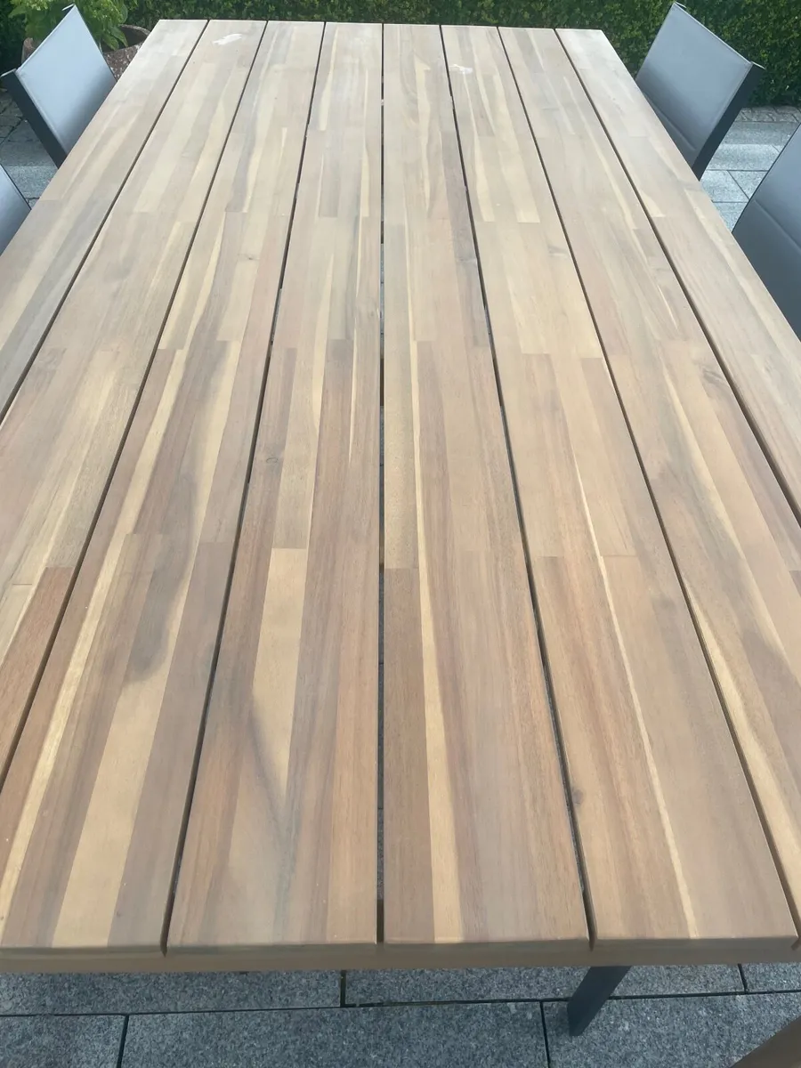Garden furniture - Image 2