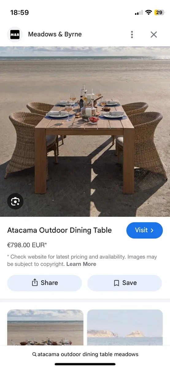 Garden furniture - Image 3