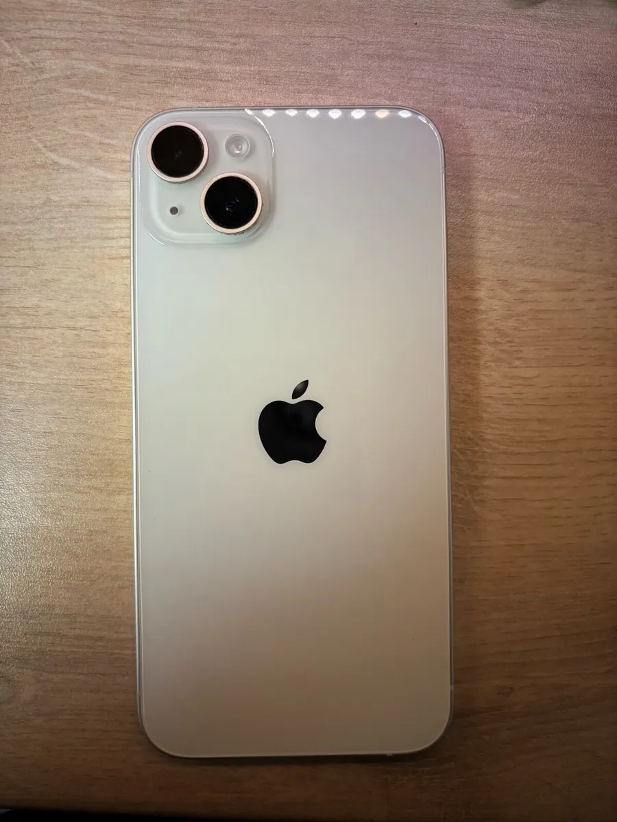 iPhone 14 Plus 128gb - Image 2