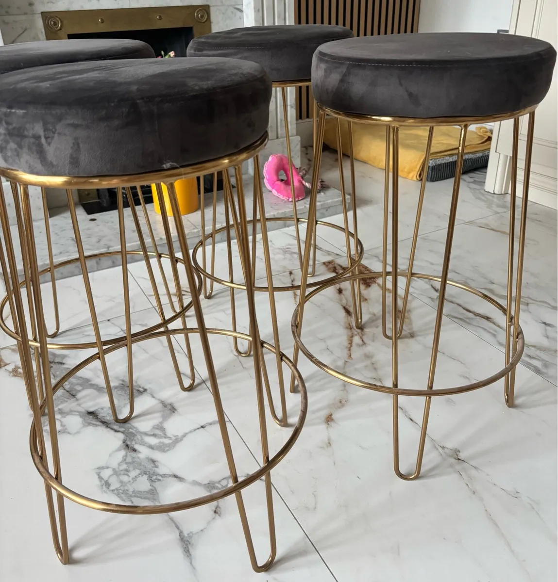 Stools - Image 1